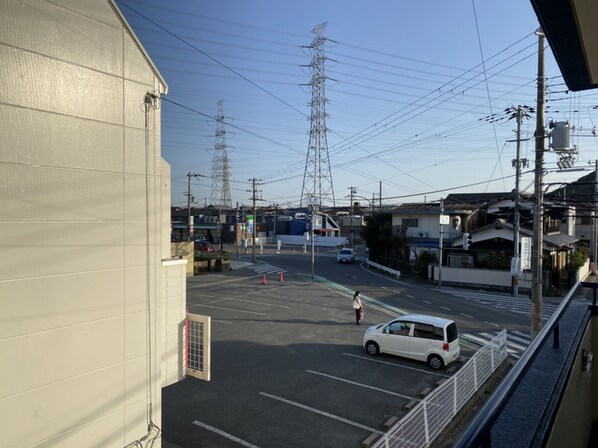 ファミール21の物件内観写真